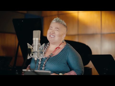 Olyan ő - Sárik Péter Trió & Falusi Mariann