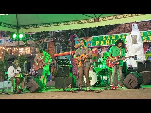 Cyclone (Sticky Fingers Cover) - Juanbanog