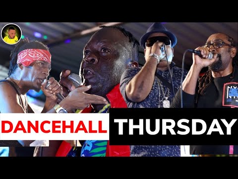 Jigsy King, Silver Cat, Don Maffia, VC