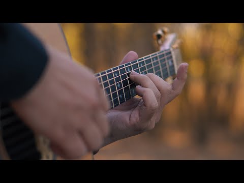 TUDO A VER COM ELE (no VIOLÃO) Fingerstyle