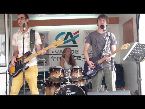 Stunders - St Georges sur Eure - 28-09-2014 - Carmen L