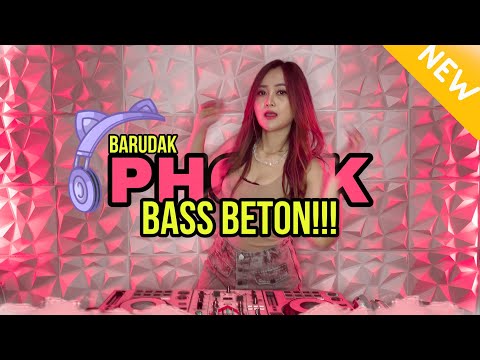 Barudak BASS BETON!!! ( Jungle Dutch 2025 Terbaru ) AUTO TERBANG