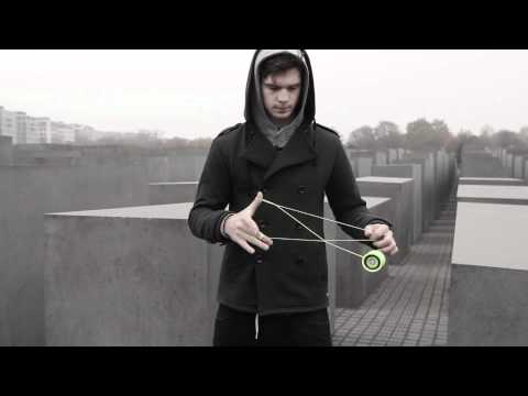 Yoyofactory - Vashek Kroutil - Berlin 2011