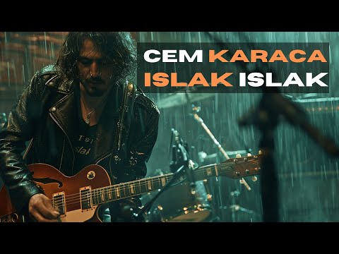 Islak Islak - Anatolian Rock Cover