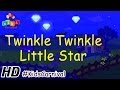 Twinkle Twinkle Little Star Nursery Rhymes Play School Songs Easy To Learn Kidsvideo Cartoon
