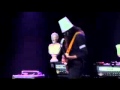 Buckethead   Frankenseuss Laboratories  Aggie Theatre 3608