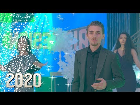 Elon Nesimi - Ti te une e ke adresen  (Gëzuar 2020) Topestrada TV