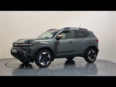 Dacia Duster Extreme HEV 4x4 150 - Image 2