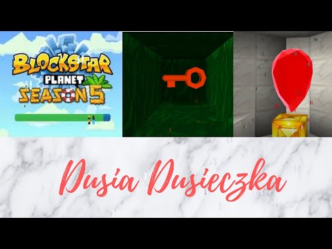 Czerwony klucz bsp sezon 5 || Dusia Dusieczka