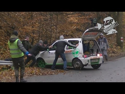 1° Rajd Wikinga 2016 | Best of Action by GRB