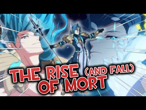 Epic Seven - The Rise (and Fall) of the Great Mortelix! - RTA Highlights #7