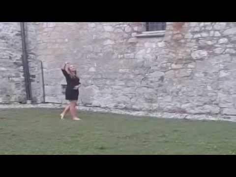 Kaliopi Fan Festival - "Vucica" - Jerneja Vakselj & Nina Berger