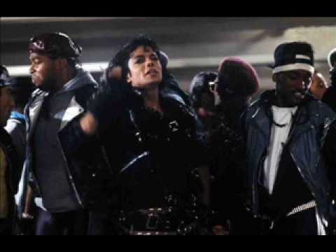 Michael Jackson - Bad extended remix by Ben Liebrand