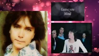 ✱ David Cassidy... My love, you gave it all ✱