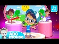 Brand New Day Adventure ABCmouse Song For Kids
