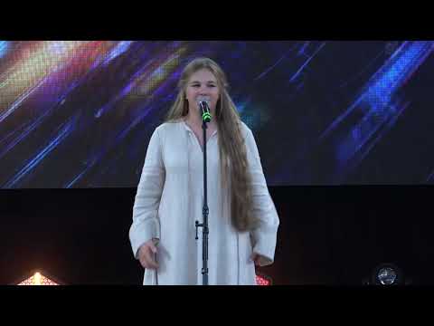 Baltic Voice 2022 Gala concert - Agnija Busila (Latvia, Riga)