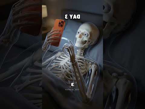 „Przesiadka z Samsunga na iPhone’a – 14 dni prawdy #trending #animation #viralvidieo