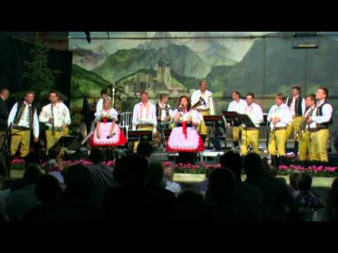 Tufaranka  Chodounska  12/06/2011.mp4