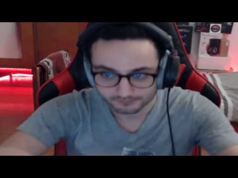 Tunisian Stream highlights [Takiigg_-D0wwn-JelyFishTN-CAFFARD]