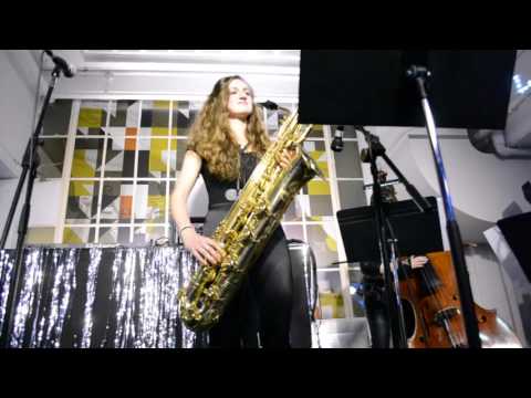 Kate Simko & LEO @ The Vinyl Factory London