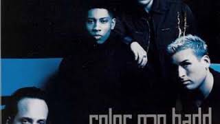 Color Me Badd - Remember When (12” Extended Club Remix)