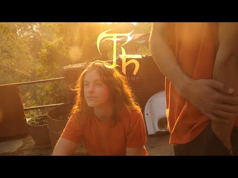 WILD WILD WEED - TRIBAL HEMP T SHIRTS #hempfashion from Nepal #organicfabric #hempishope #hempislife