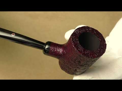 Ashton Achievement XX - pipe 329