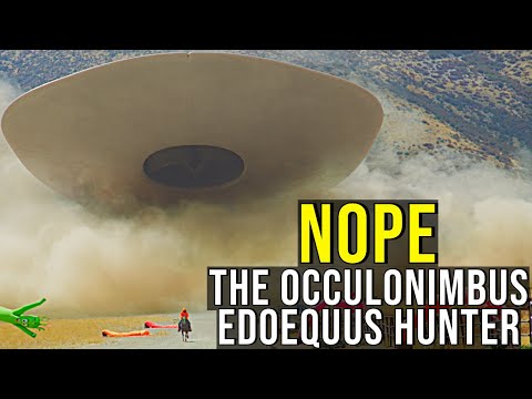 Occulonimbus