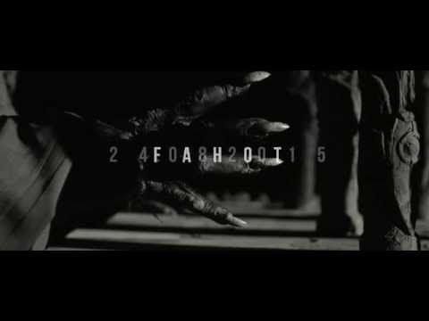 Fahot Mantra Official Teaser #3