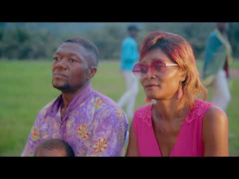 SERGINY SEMA - NIBO'O - Vidéo officielle by Arnold Théo