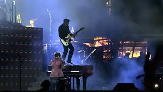 Download lagu Panic! At The Disco - Bohemian Rhapsody (2025-10-19, When We Were Young 2025) [4K HDR] mp3