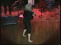 CYNDI LAUPER  – MAYBE HE" LL KNOW 2011 ( sound edited)