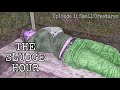 The Sludge Hour Episode 1 Small Creatures