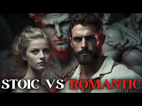 Stoicism vs. Romanticism: A Philosophical Perspective on Love