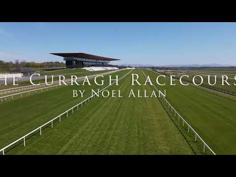 The Curragh Racecourse