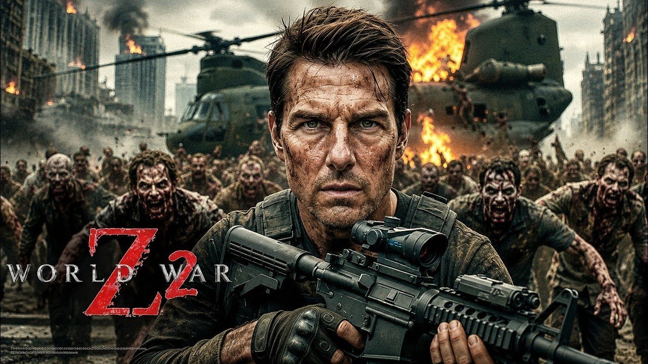 🔥New 2026 Action Movie Full Movie English Hollywood Action Movies 2026