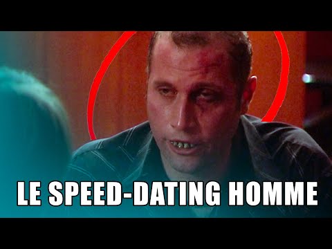 Catastrophe... François Damiens (re)cherche l'amour... 😳