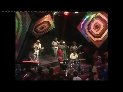 Errol Dunkley - Ok Fred