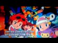 Pokemon DP Galactic Battles opening 