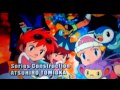 Pokemon DP Galactic Battles opening 