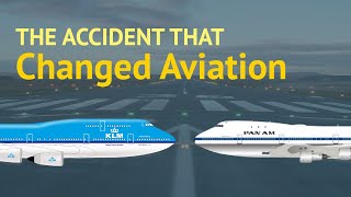 Download lagu Tenerife Airport Disaster | Deadliest Crash in Aviation History mp3