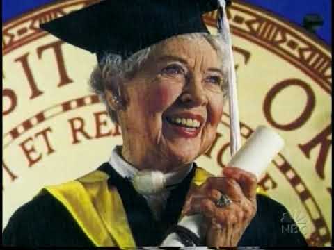 Ziegfeld Follies - American Story with Bob Dotson