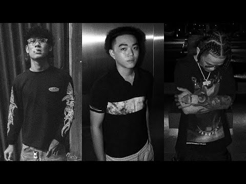Tazle, @YBEEsofresh  , @playboicamau  - Mấy cái cúc (Lyric Video)