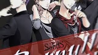 SolidS - Burny!!! [full version]