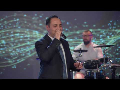 Goran Stoilkov i Grupa Molika - Ajde dali znaes pametis Milice (Art Studio Production Live TV Show)