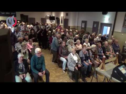 Gewoon RAP - Jubileumconcert 12,5 jaar 'De Zalmvissers'