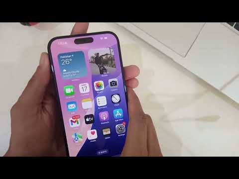 So stellst du dein iPhone 17 Pro Max stumm – Schnell & Einfach