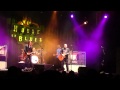 Sister Hazel -Man of Constant Sorrow/At Your Worst - Live @House of Blues Orlando 2-19-2011