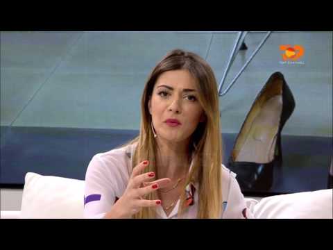 Ne Shtepine Tone, 10 Maj 2016, Pjesa 5 - Top Channel Albania - Entertainment Show