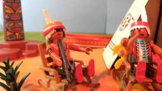 Playmoclip- El himno de los cazadores de vacas